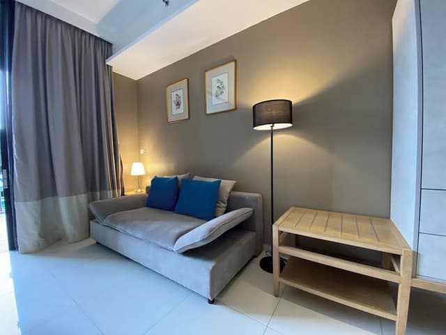Studio, 1 King Bed, Private Pool