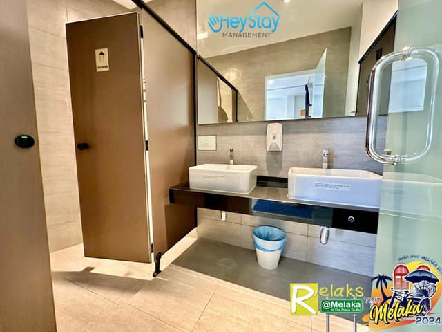 Bunker Style Private Family Room A