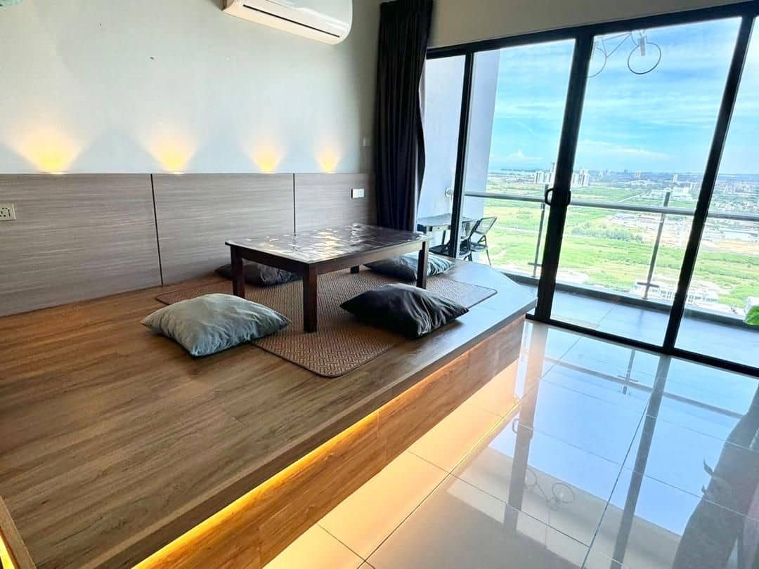 อพาร์ตเมนต์ 1 ห้องนอน 1 ห้องน้ำส่วนตัว ขนาด 64 ตร.ม. – จองเกอร์ อพาร์ตเมนต์ 1 ห้องนอน 1 ห้องน้ำส่วนตัว ขนาด 64 ตร.ม. – จองเกอร์