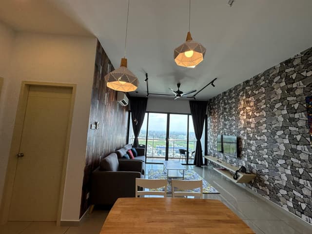 One Bedroom Deluxe