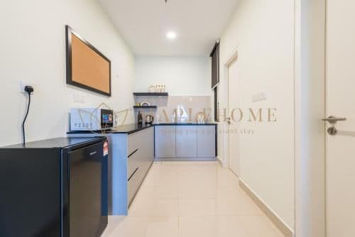 Deluxe Two Bedroom Suite