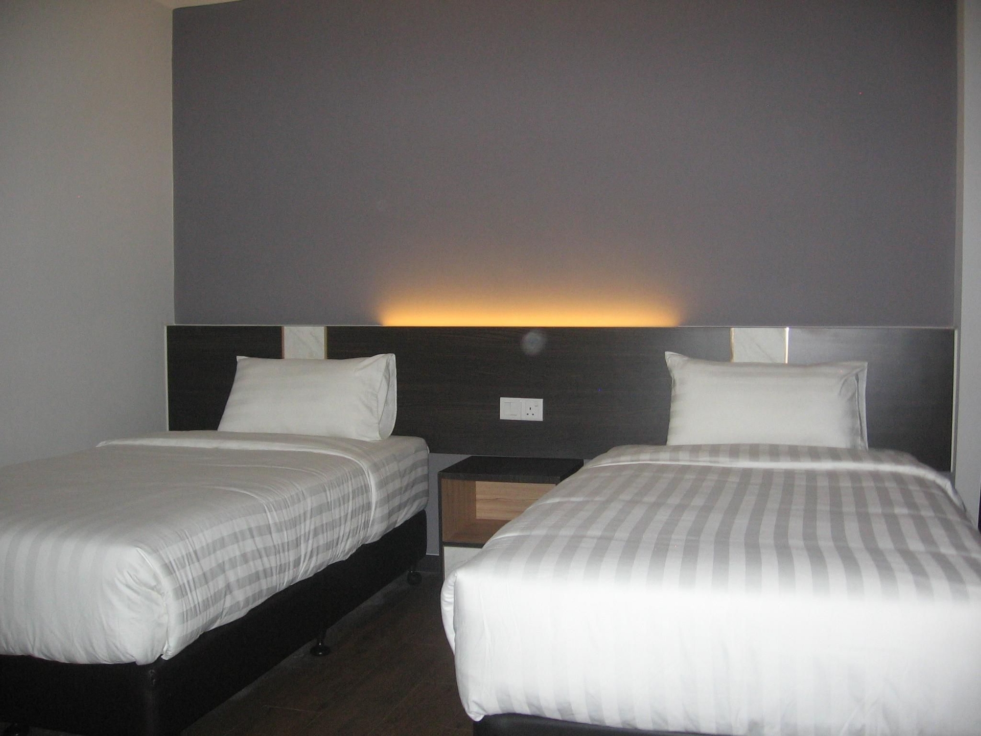 707 โฮเทล (เฉิงโฮ) มะละกา (707 HOTEL (CHENG HO) MELAKA)2