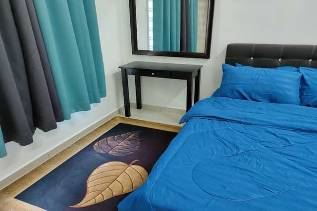 Room, 4 Bedrooms