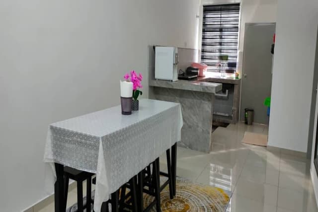 Room, 4 Bedrooms