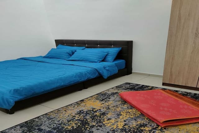 Room, 4 Bedrooms