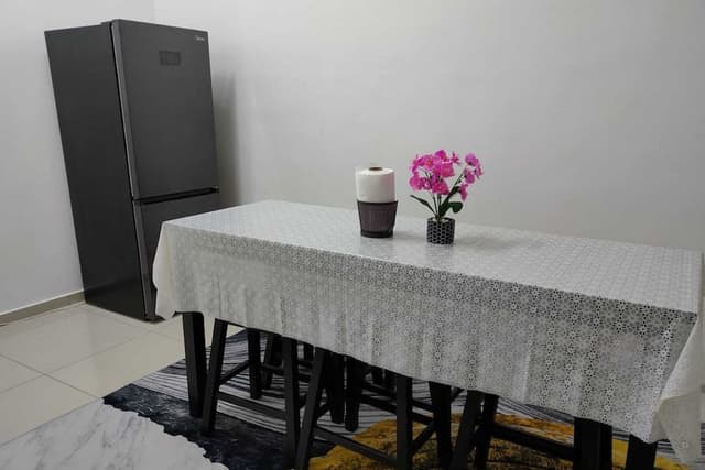 Room, 4 Bedrooms