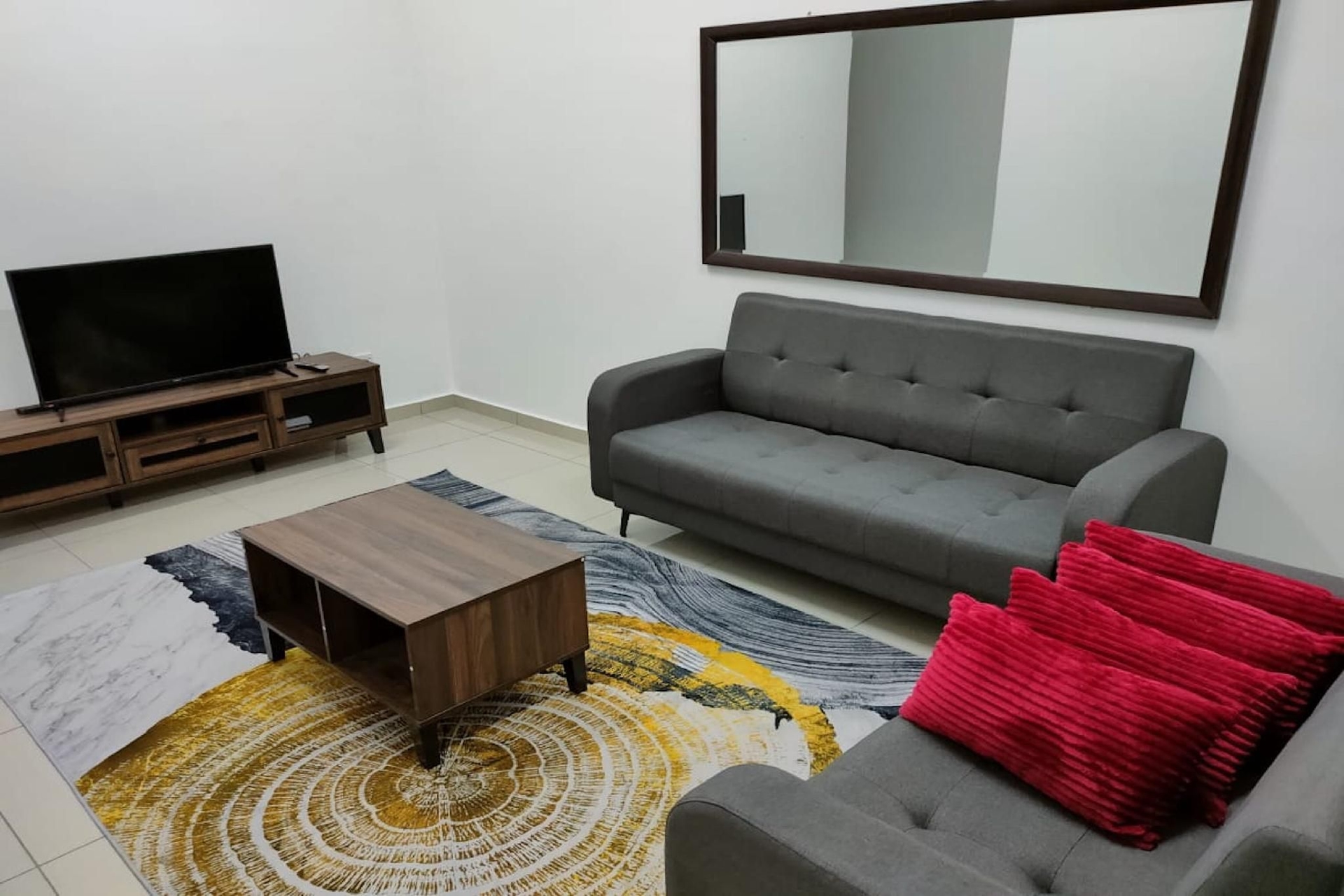 โอโย โฮม 90611 โฮมสเตย์ เดมาส (OYO Homes 90611 Homestay D'emas)0