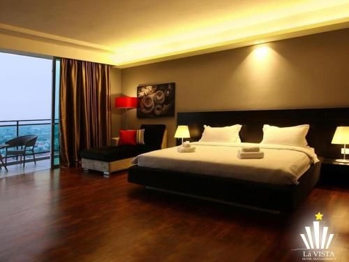 เดอะ ชอร์ โฮเทล แอนด์ เรสซิเดนซ์ บาย ลา วิสตา (The Shore Hotel & Residences)3
