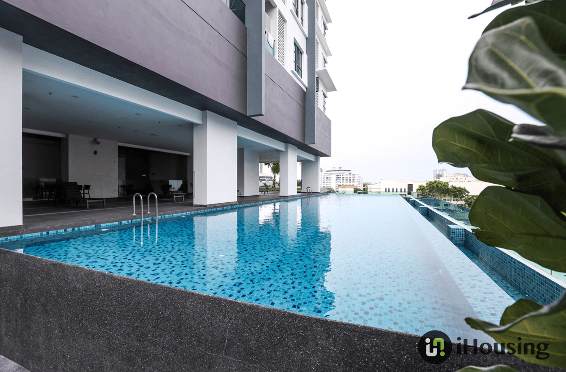 ออง คิม วี พรีเมี่ยม เรสซิเด้นซ์ บาย ไอ เฮาส์ซิ่ง ออง คิม วี พรีเมี่ยม เรสซิเด้นซ์ บาย ไอ เฮาส์ซิ่ง