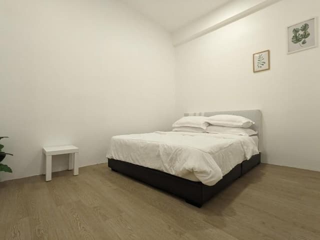 Apartment, 3 Bedrooms
