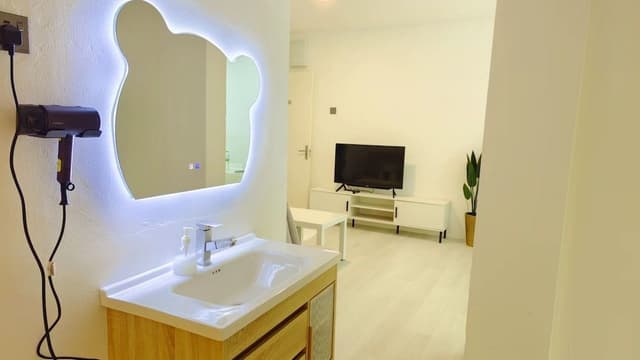 Apartment, 3 Bedrooms