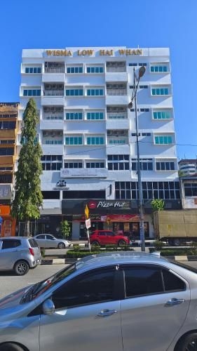 อัลวิลล่า@จาลัน สุลต่าน อิสมาอิล (ALVILLA@Jalan Sultan Ismail)0