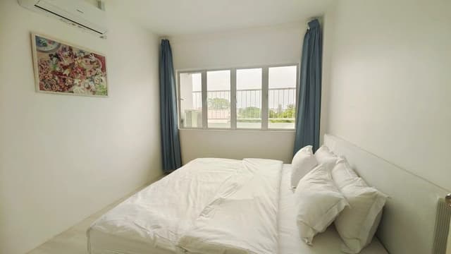 Apartment, 3 Bedrooms
