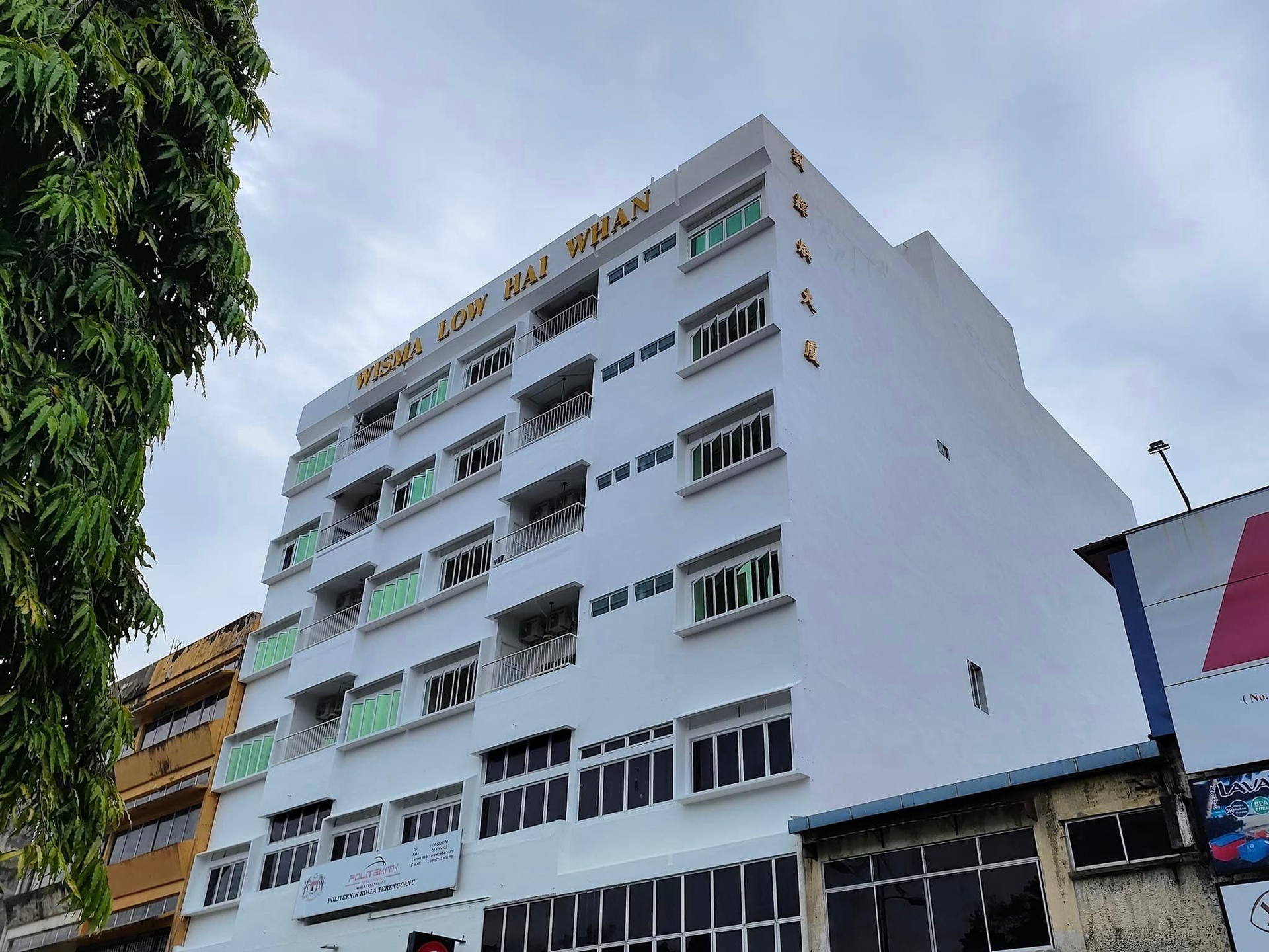 อัลวิลล่า@จาลัน สุลต่าน อิสมาอิล (ALVILLA@Jalan Sultan Ismail)1