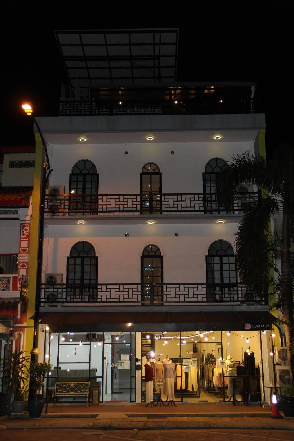 Hotel Decentraland Kuala Terengganu Hotel Decentraland Kuala Terengganu