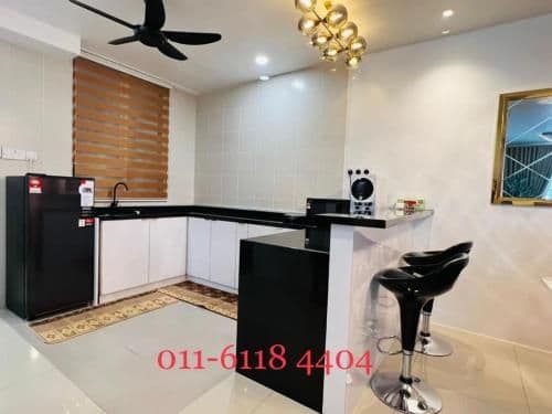 อพาร์ตเมนต์ 3 ห้องนอน 2 ห้องน้ำส่วนตัว ขนาด 969 ตร.ม. – ซิตี้เซ็นเตอร์ อพาร์ตเมนต์ 3 ห้องนอน 2 ห้องน้ำส่วนตัว ขนาด 969 ตร.ม. – ซิตี้เซ็นเตอร์