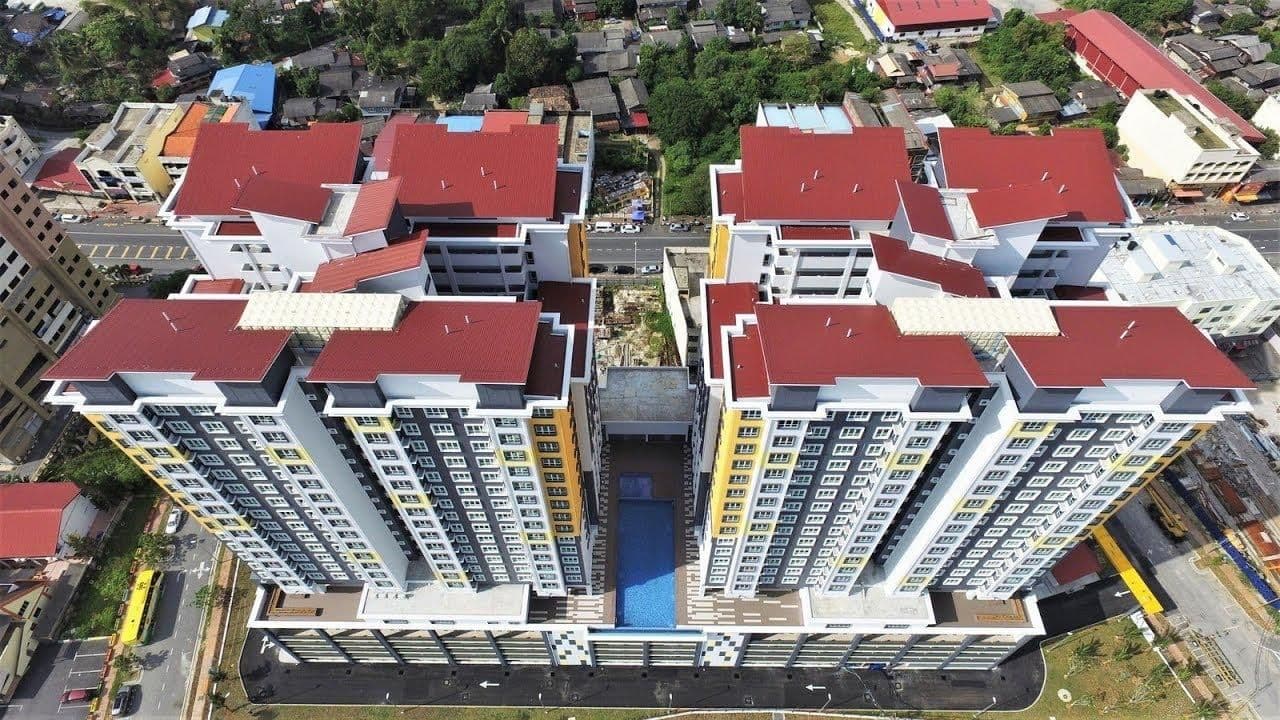 เคทีซีซี กระท่อมสะพานชัก กัวลาตรังกานู โฮมสเตย์ เคทีซีซี กระท่อมสะพานชัก กัวลาตรังกานู โฮมสเตย์