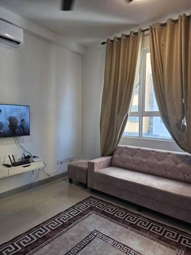 KTCC Drawbridge Cottage Kuala Terengganu Homestay2