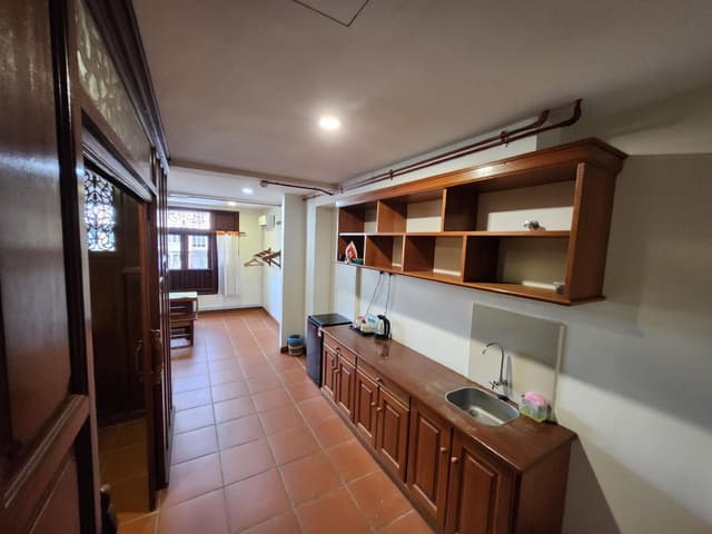 Deluxe Family Suite