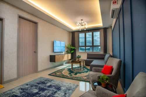 อพาร์ตเมนต์ 3 ห้องนอน 2 ห้องน้ำส่วนตัว ขนาด 850 ตร.ม. – ซิตี้เซ็นเตอร์ อพาร์ตเมนต์ 3 ห้องนอน 2 ห้องน้ำส่วนตัว ขนาด 850 ตร.ม. – ซิตี้เซ็นเตอร์