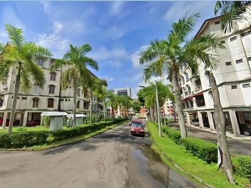 Lux Apartment Near Drawbridge1