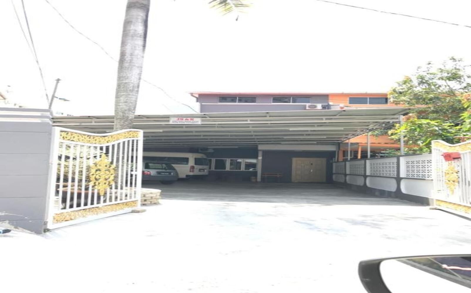 เจเอสแอนด์เค โฮมสเตย์ (JS&K Homestay)1