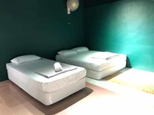 บ้านเทพีอิสตานา บ้านเทพีอิสตานา