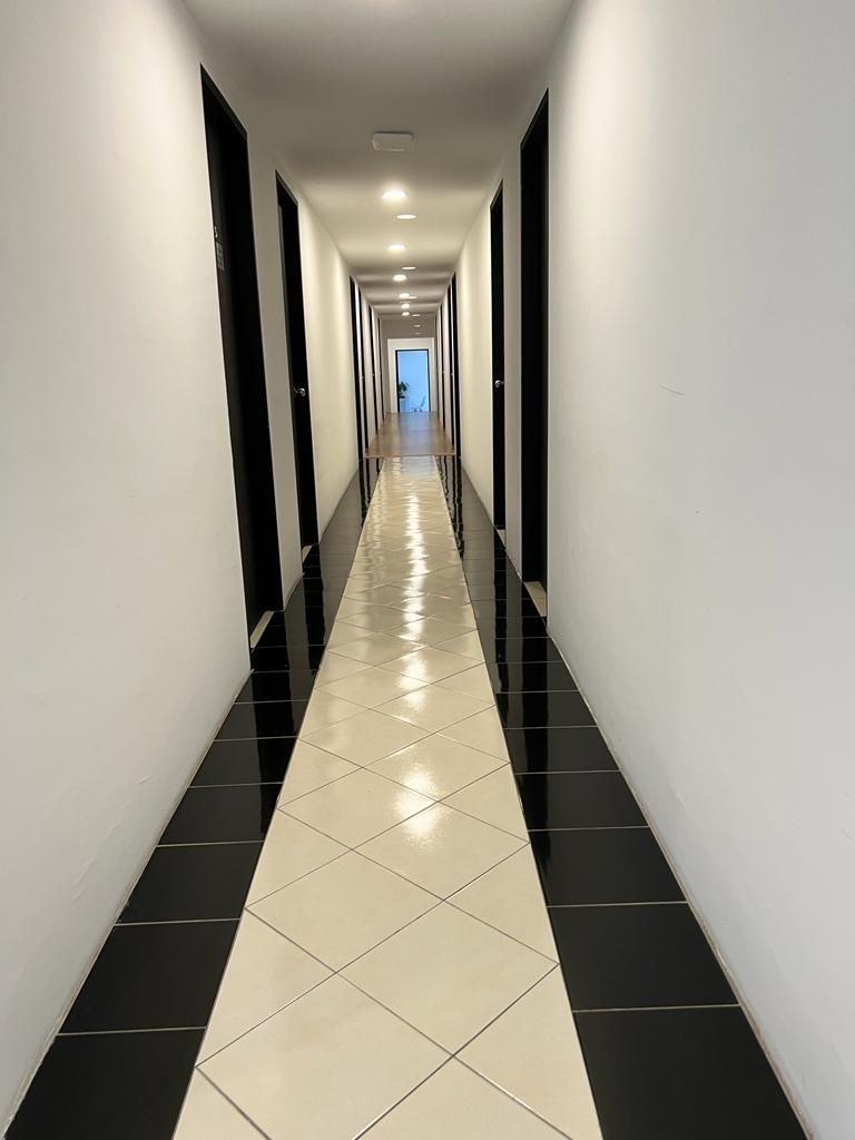 อพาร์ตเมนต์ 1 ห้องนอน 1 ห้องน้ำส่วนตัว ขนาด 100 ตร.ม. – บาตู บูโร๊ะ (K SUITES HOTEL)0