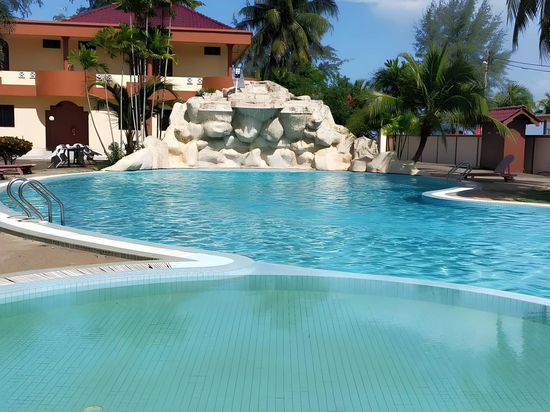 Seri Indah Resort Sdn Bhd Seri Indah Resort Sdn Bhd