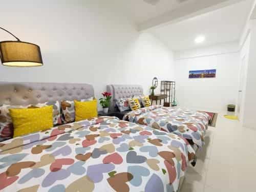 อพาร์ตเมนต์ 3 ห้องนอน 2 ห้องน้ำส่วนตัว ขนาด 1100 ตร.ม. – ซิตี้เซ็นเตอร์ อพาร์ตเมนต์ 3 ห้องนอน 2 ห้องน้ำส่วนตัว ขนาด 1100 ตร.ม. – ซิตี้เซ็นเตอร์