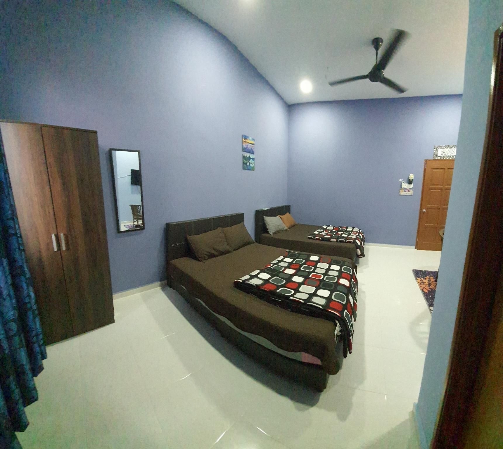 OYO 90252 Penginapan Wahee1
