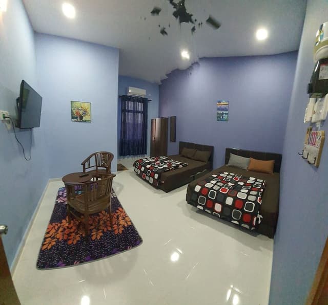 Family Suite