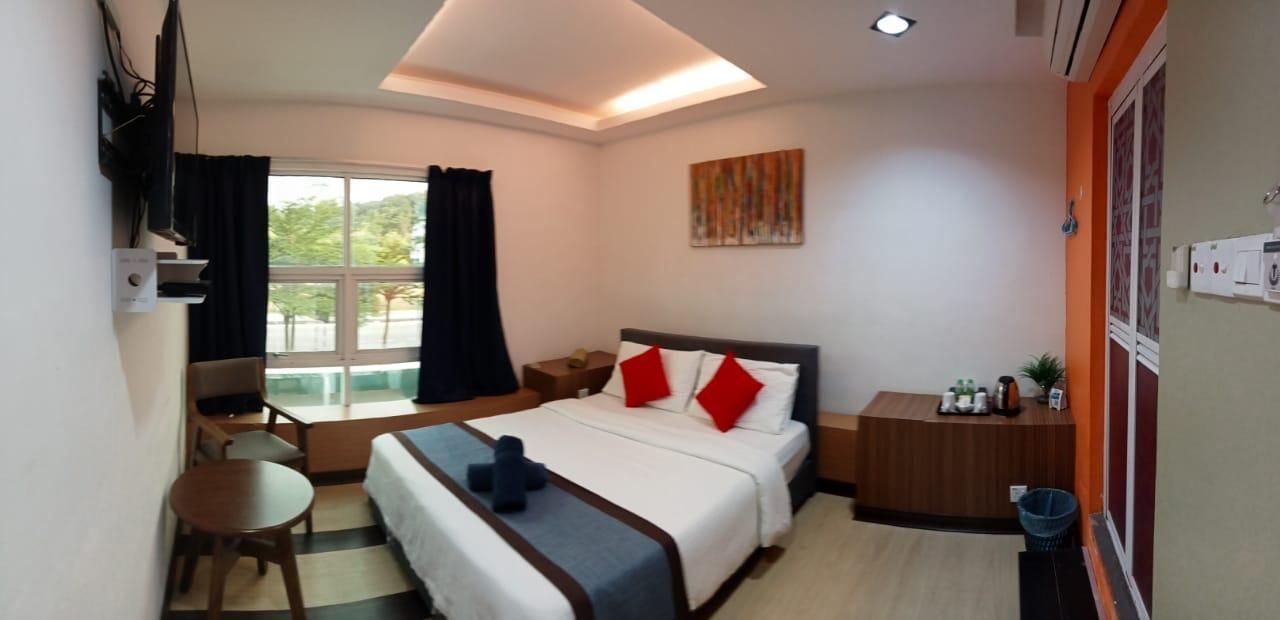 เชนเดอริง อินน์ (chendering inn)3
