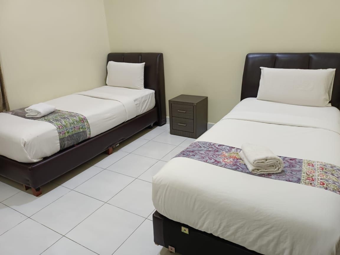 เสรีอิไบเพอไมอินน์ (Seri Ibai Permai Inn)3