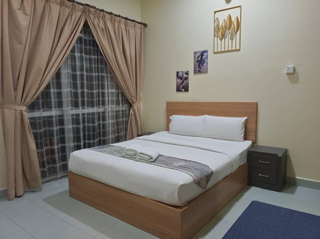 เสรีอิไบเพอไมอินน์ (Seri Ibai Permai Inn)2