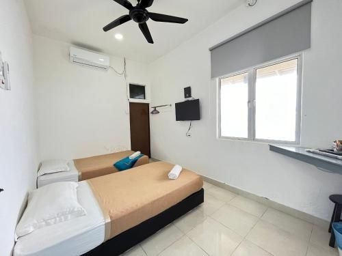 อิไบบีช เกสต์เฮ้าส์ (IBAI BEACH GUESTHOUSE)3