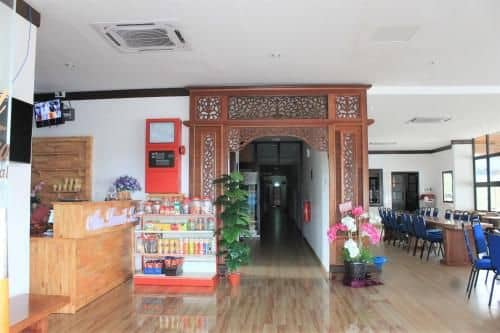 Am Transit Inn, Kuala Terengganu Am Transit Inn, Kuala Terengganu