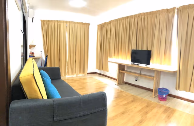 Family Suite