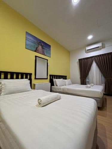 Superior Family Suite