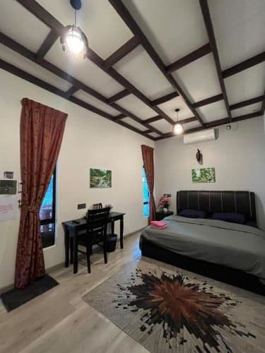 King Executive Room