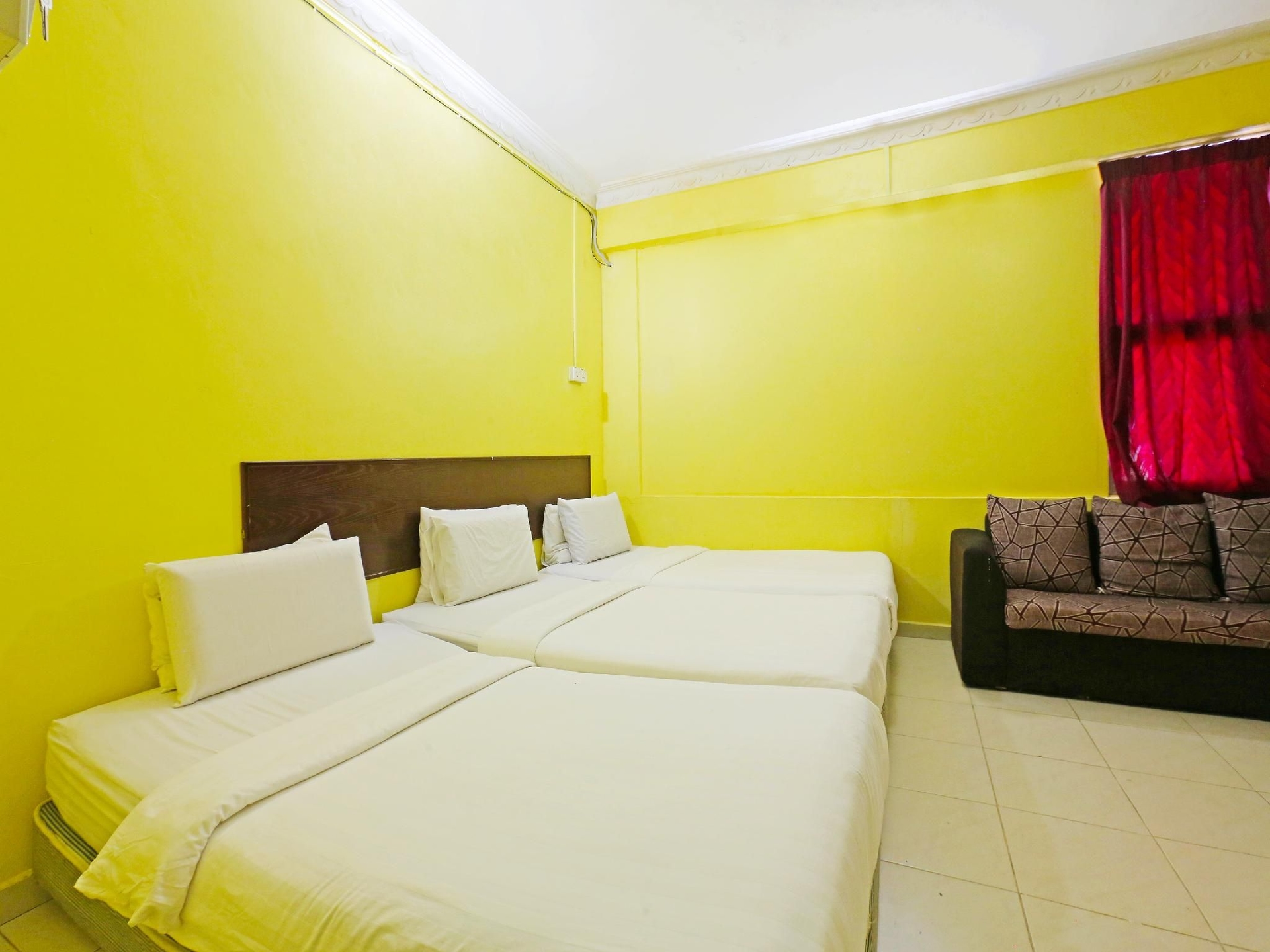 โอโย 89822 โฮเต็ล อัส ซาลัม (OYO 89822 Hotel As Salam)2