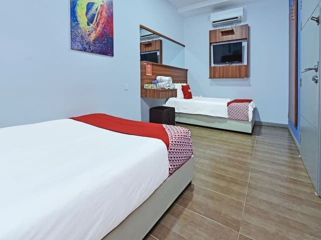 Superior Suite, Multiple Beds, Non Smoking