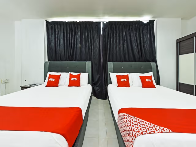 Family Suite