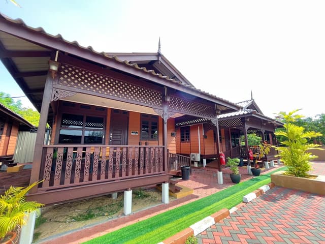 3-Bedroom Premier Suite