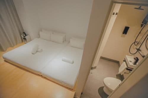 Standard Triple Room - Non-Smoking, Newly Renovated