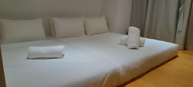 Standard Triple Room - Non-Smoking, Newly Renovated