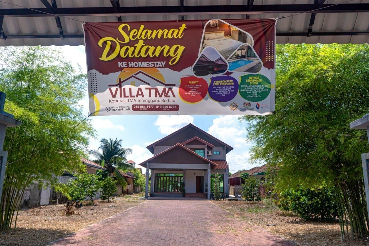 Perfect for family leisure, family day, event1