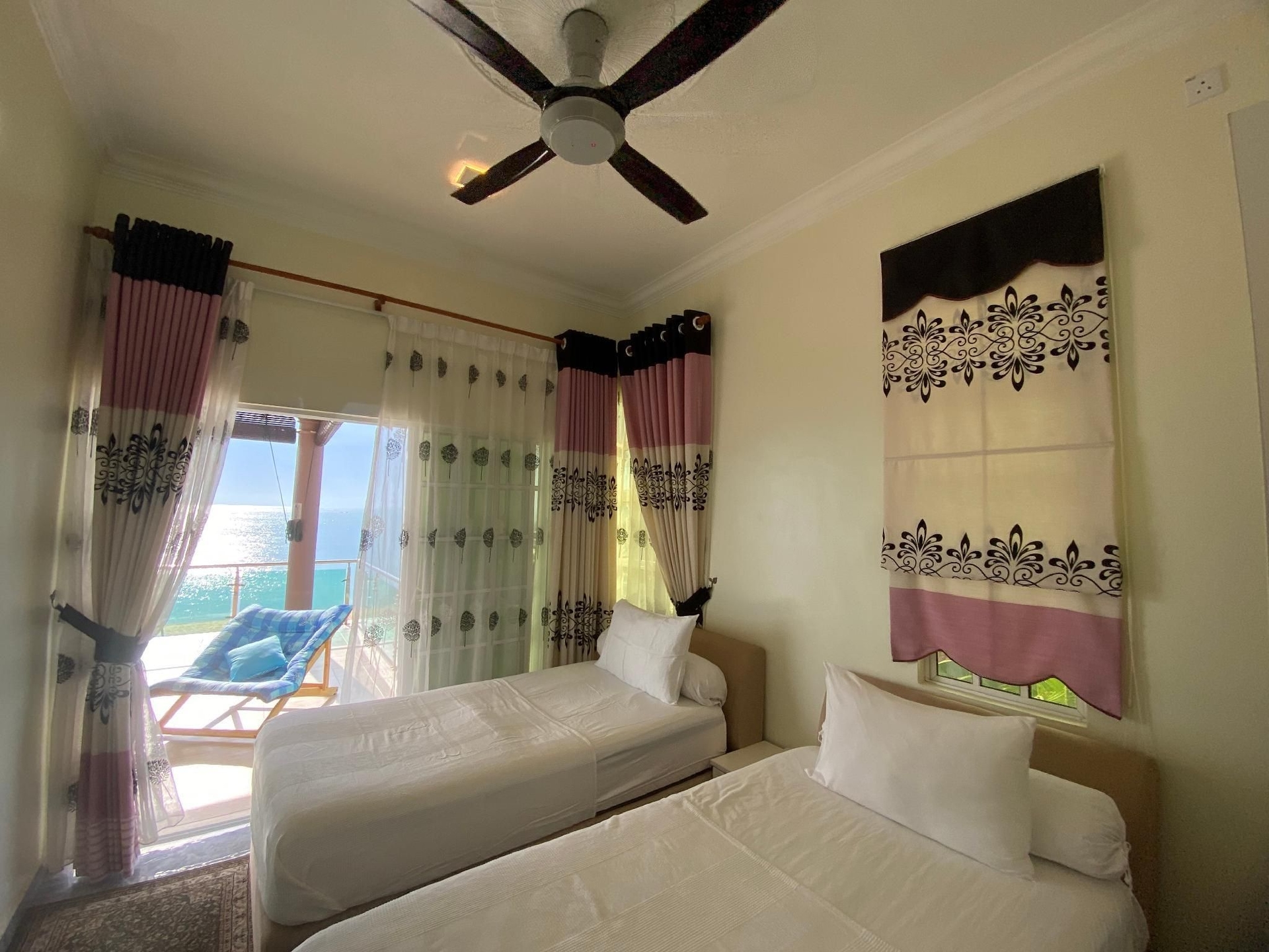 เช บีช เฮาส์ (Che Beach House)3