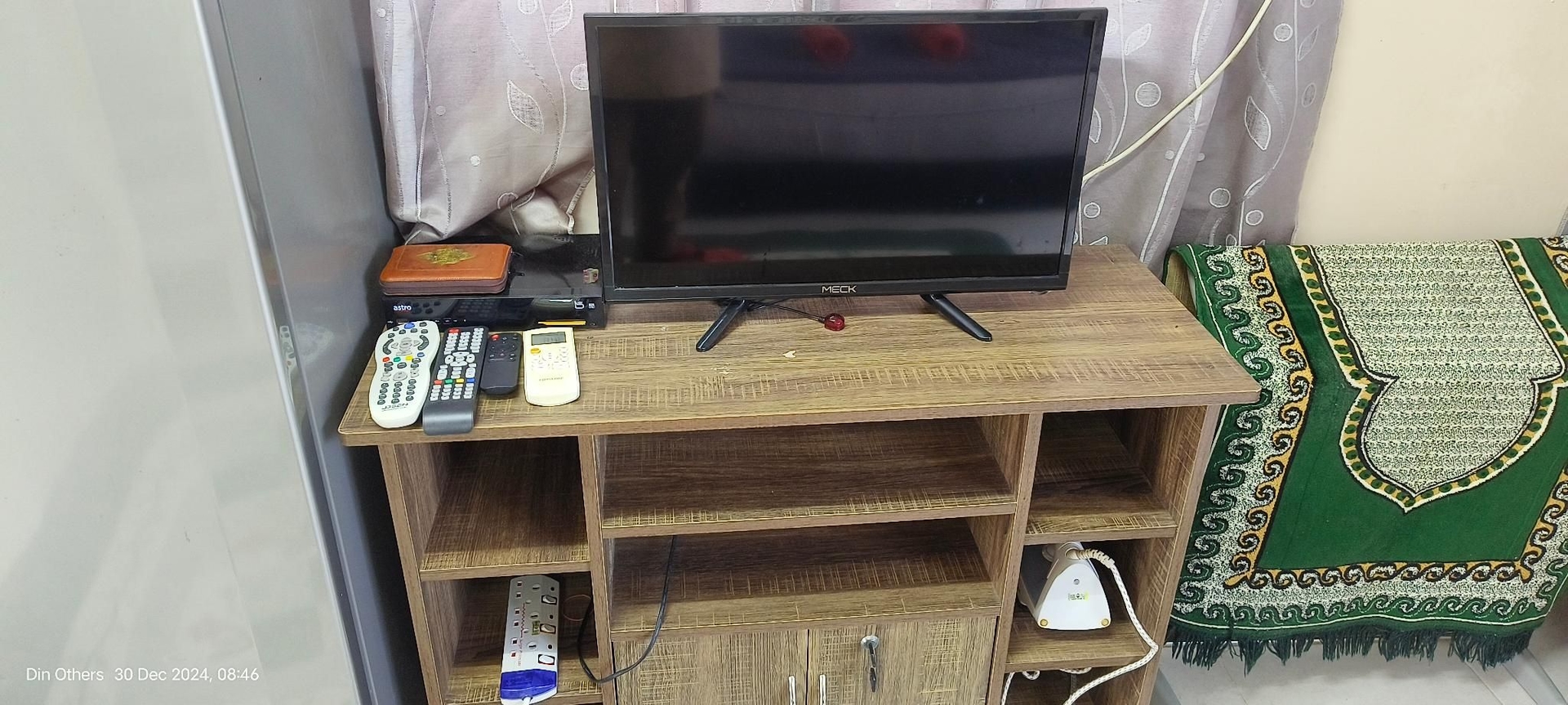 ดินเนอร์ห้องอื่น (Din others roomstay)4