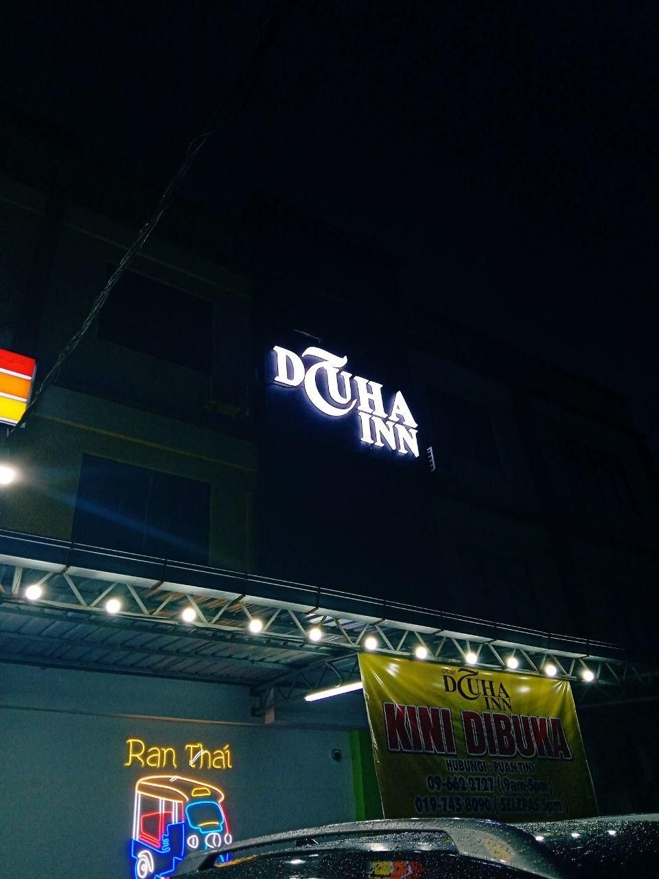 Dzuha Inn0